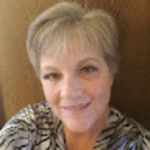 Meet your Posher, Teri